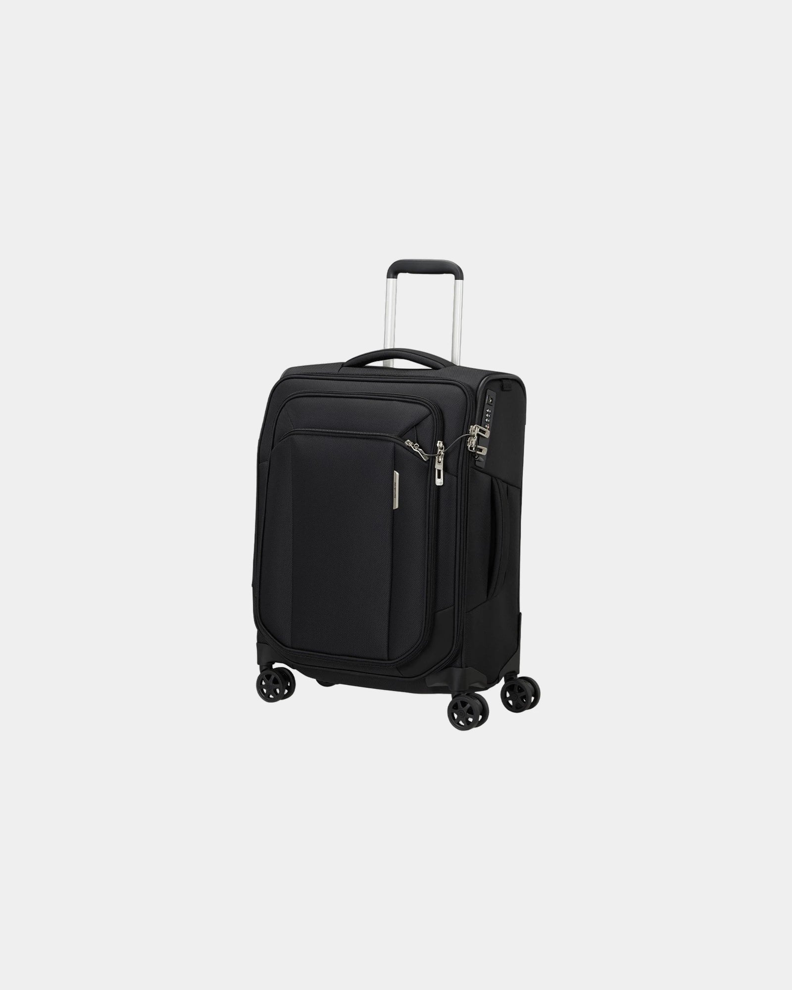 Valise 4 roues recyclée Samsonite RESPARK 82 cm à personnaliser - 1